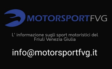 Logo MotorsportFVG