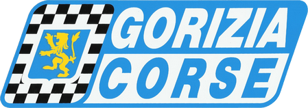 Logo Scuderia Gorizia Corse